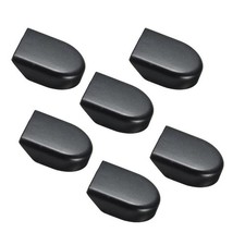 6x Heckscheibenwischer Arm Aabdeckung Kappe passt für Toyota Yaris Corolla De