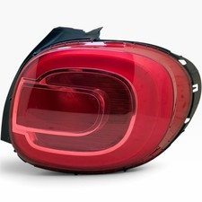Fanale Posteriore Dx Destro Fiat 500L 2012-2022 Originale 51883571 - Miniatura 1