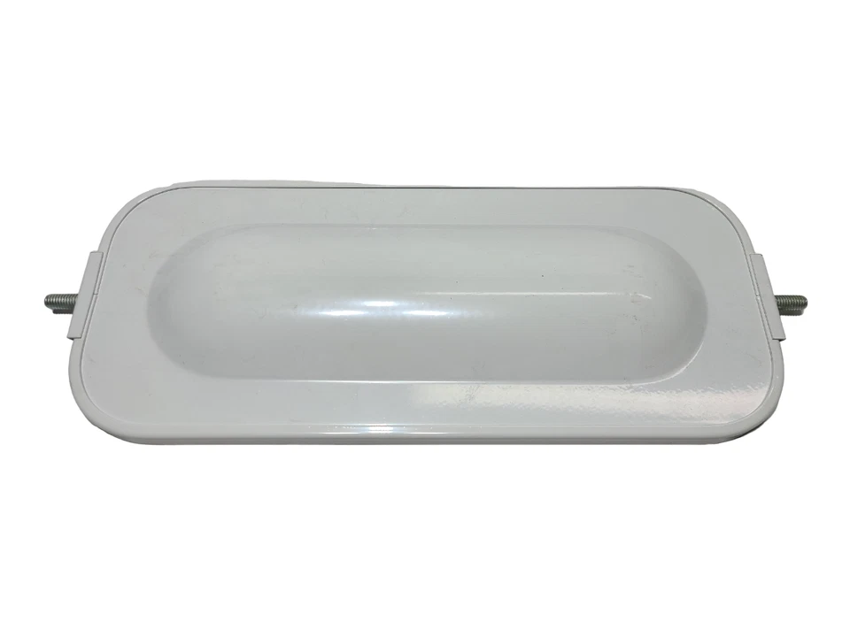 ПОДХОДИТ 1990-1991 CHEVROLET GMC C1500 K2500 ЗЕРКАЛО 14016682 - НОВЫЙ OEM 14016682 - Изображение 2 из 2