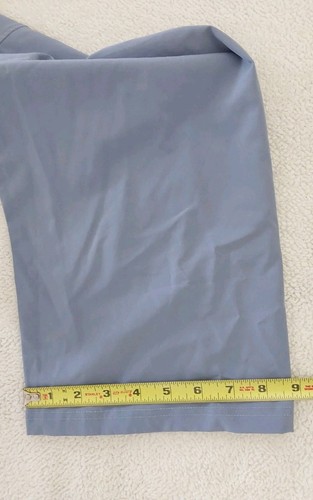 Pantalones Northyard Para Hombre Talla 3XL Azul Cordón Cremallera Bolsillos Ropa Activa - Imagen 9 de 11