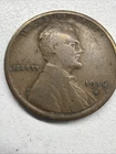 1916-D Lincoln Wheat Penny Actual  VG Coin Great Addition