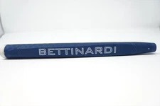 New Lamkin Bettinardi Sink Fit Deep Etched Blue/White Putter Standard Grips BR4