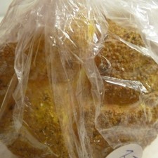 Artificial BREAD / ROLL - Realistic Display - NEW