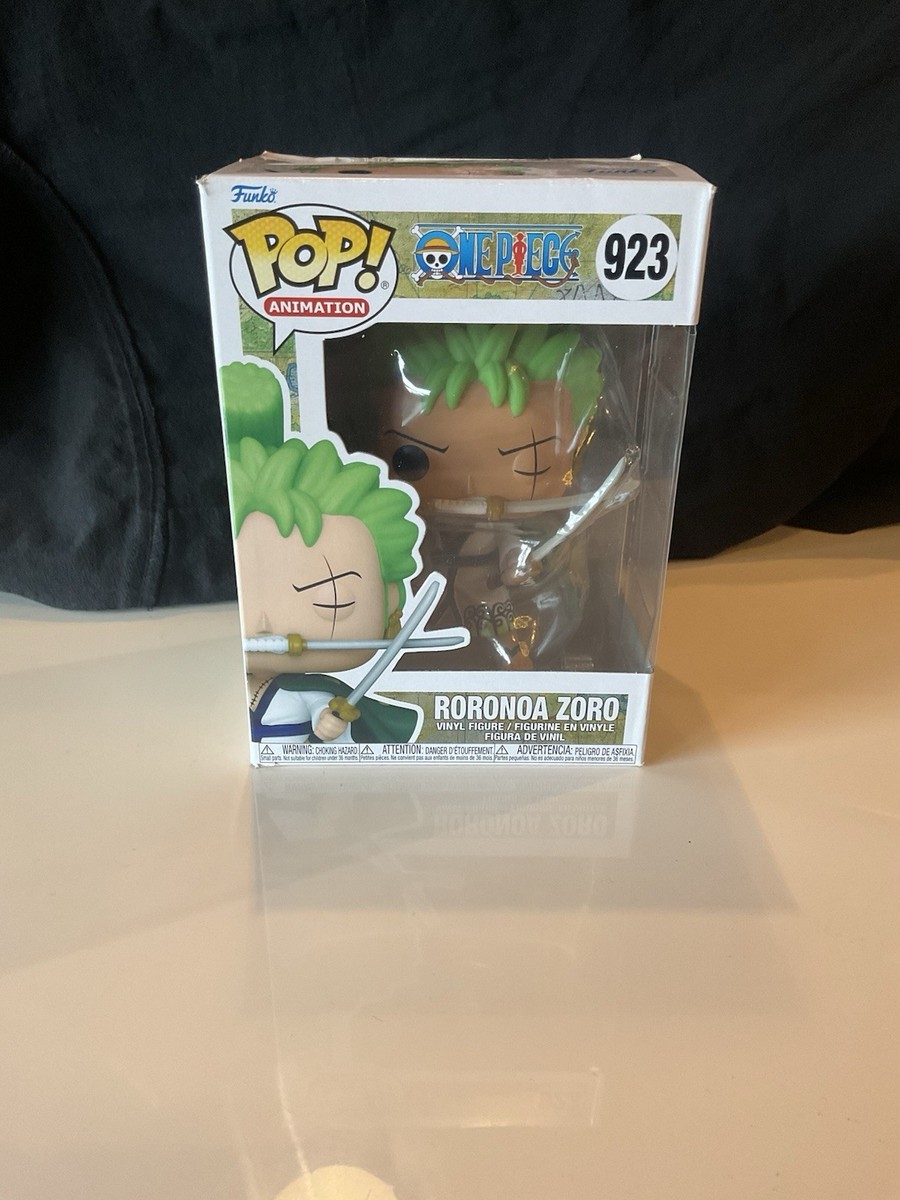 ZORO FUNKO POP | eBay