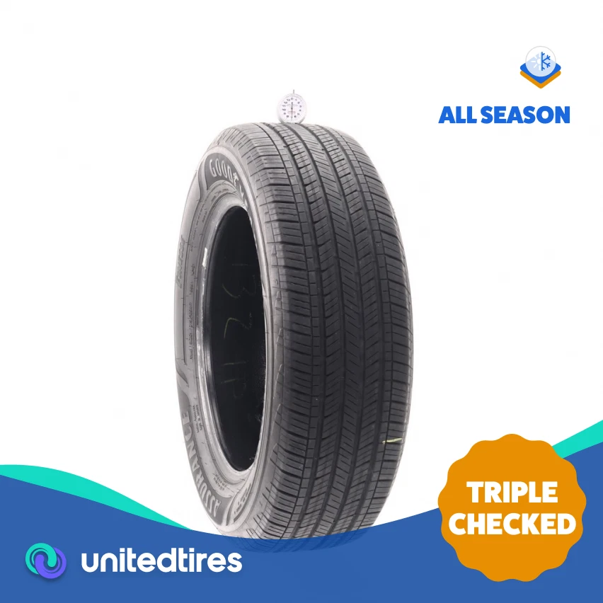 Goodyear 215/65/17 All Season Tires for sale | eBay