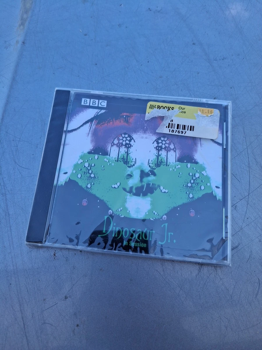 Album CDs Dinosaur Jr. for sale | eBay