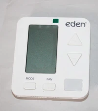 Amana Eden Thermostat PTAC DSO1G