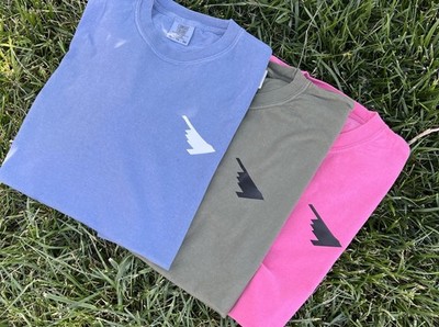 B-2 Spirit Bomber Logo Jet Lockheed Martin Skunk Works Northrop Grumman Fighter