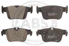 Bremsbelagsatz Scheibenbremse A.B.S. 35424 für VW GOLF 8 CD1 DA1 CADDY 5 SBB SBJ