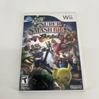 Super Smash Bros. Brawl - Nintendo Wii
