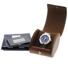 BREITLING Avenger Automatic 43 A17318 Date black Dial Automatic Men's_944995 2