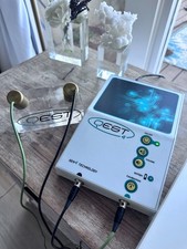 Qest 4 Bioresonance Machine Excellent Conditi...