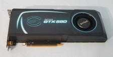 ZOTAC 288-1N203-100ZT GeForce GTX 580 AMP Edition 1536MB GDDR5 PCI-e VIDEO CARD