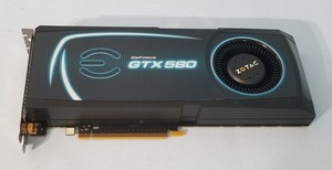 GTX 580 | eBay