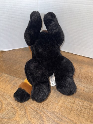 Wild Republic Red Panda Plush Laying Down Stuffed Animal 12” - Picture 10 of 10