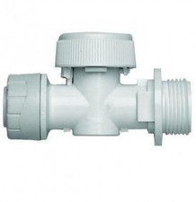 Polyplumb 15x3/4" PB6115 Appliance Valve - PB6115 - FREE Next-Day Delivery