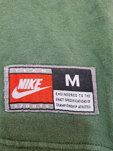 Camiseta de Rugby Sudáfrica Años 90 Para Hombre Nike SA Vintage Manga Larga Camisa Talla M - Imagen 14 de 17