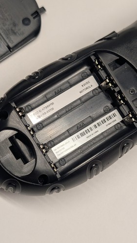 Motorola Talkabout SX700R Walkie Talkies Pair w/ Batteries Tested Works 22 Ch. - Picture 9 of 11