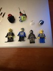 LEGO Vintage Minifigure Lot — photo 2