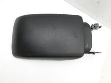 Accoudoir Réglable Avec Rangement Pour Audi TT (2006) - Drive Design Noir Neuf