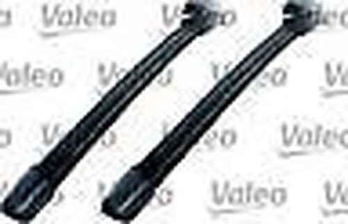 HEYNER Super Premium Tergicristalli Piatti HSF2418ST, Set Da 2, Per VOLKSWAGEN Jetta (dal 2010), 61 Cm E 45,7 Cm - 3