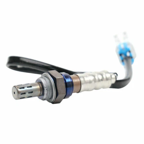 Sensores de oxígeno ascendentes+abajo 4X para Chevrolet Silverado 1500 GMC Sierra 1500 2003-2006 Foto 4 de 4