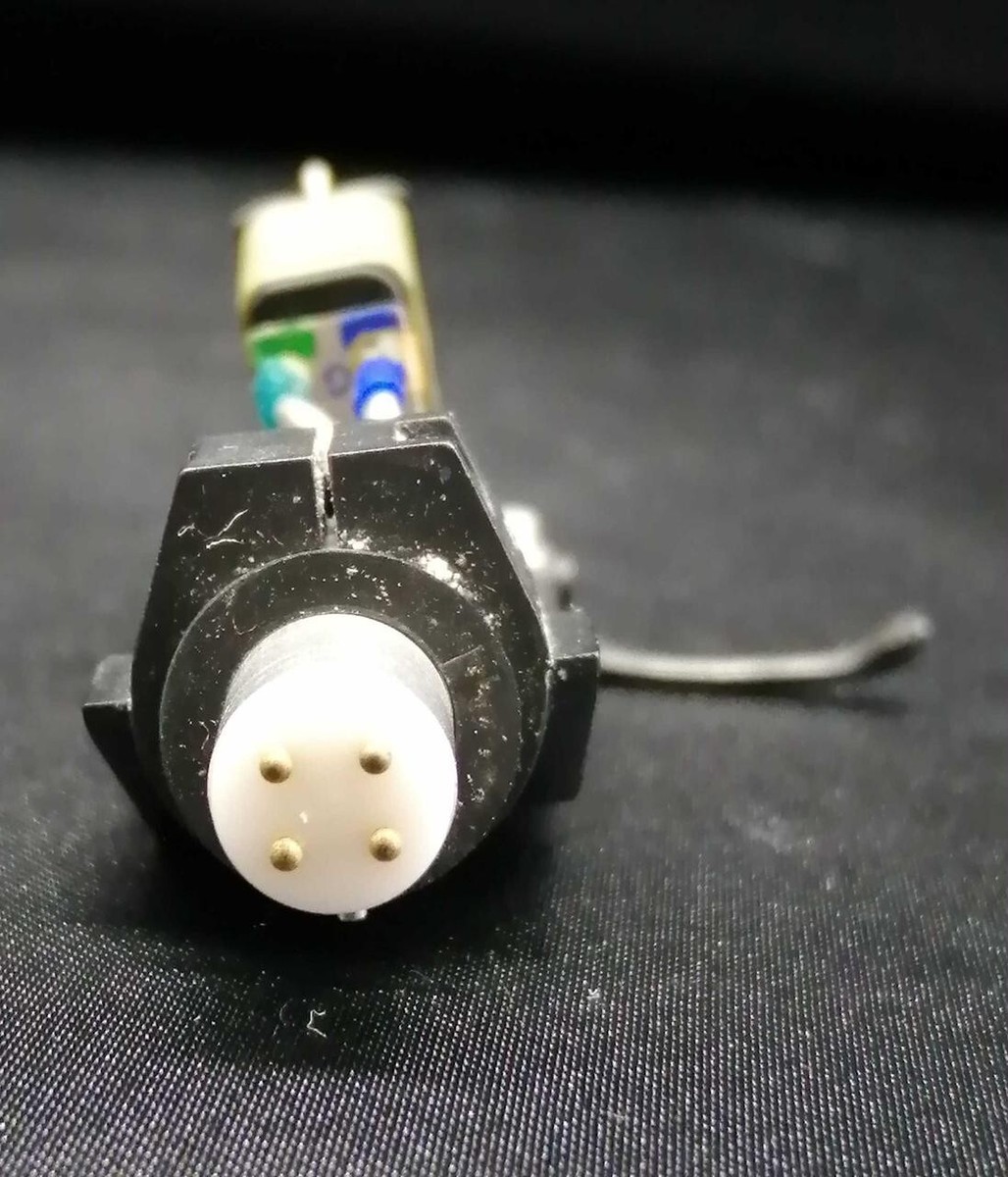Stanton 681 EEE Cartridge Turntable Parts DJ Very Good | eBay
