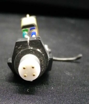 スタントン 681EEE Ⅲ カートリッジ Stanton 681 EEE MKIII MM Cartridge | eBay