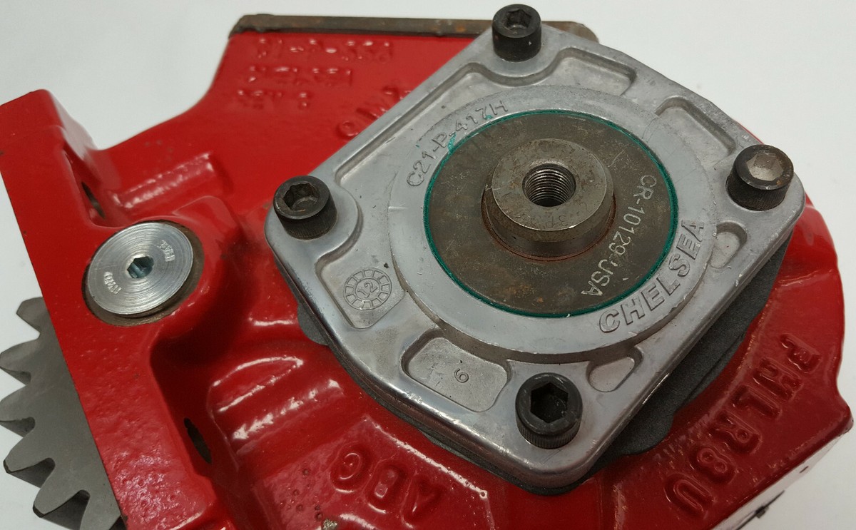 ナックルページ Replacement for Nordson® 276119 H200 style Module