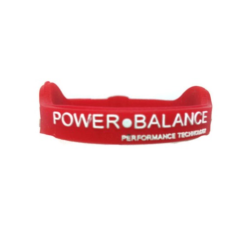 Power Energy Bracelet Sport Wristbands Balance Ion Magnetic Therapy Silicone - Picture 16 of 30