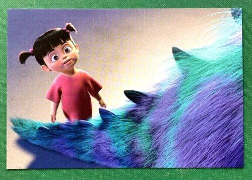 Disney Postcards - Choose from 250 Postcard Designs - Buy 2 Get 1 Free - Picture 210 of 252