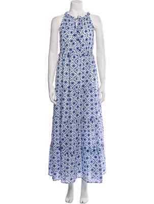 tallow halter midi dress Zimmermann Tallow Halter Midi Dress Size 3 / 14 AU main image 0