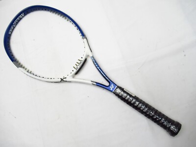 NEW OLD STOCK** YONEX URQ SPEED 8 MIDPLUS TENNIS RACQUET (4