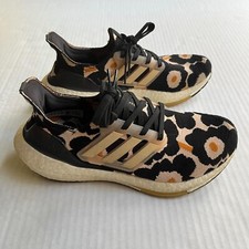 Size 7 - adidas Marimekko x UltraBoost 21 Unikko W for sale Size 7 - adidas Marimekko x UltraBoost 21 Unikko W for sale