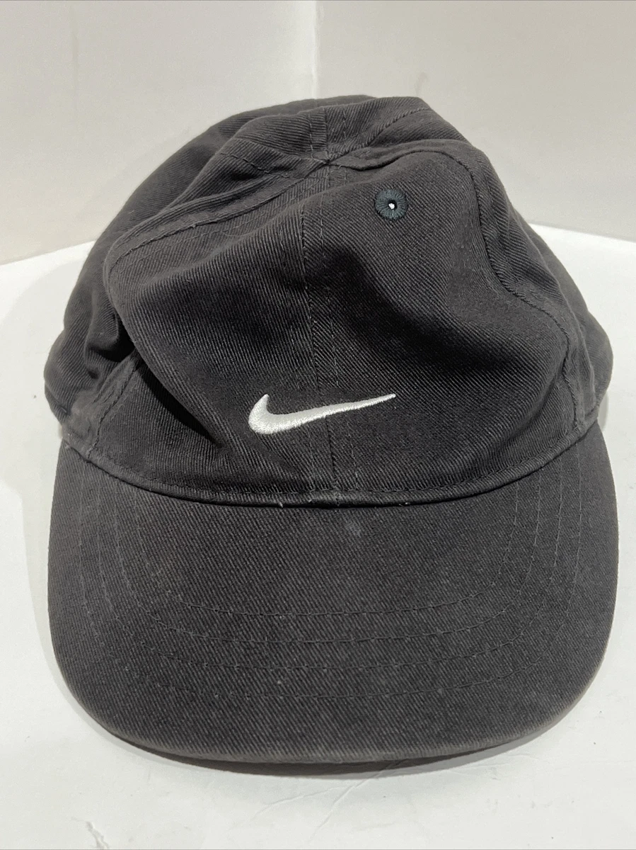 nike baseball cap ebay