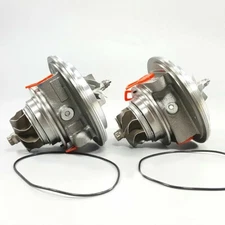 FOR 2013-2016 Ford F-150 Pickup 3.5L EcoBoost V6 Left & Right Turbo Cartridges