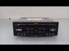 Autoradio Peugeot 807