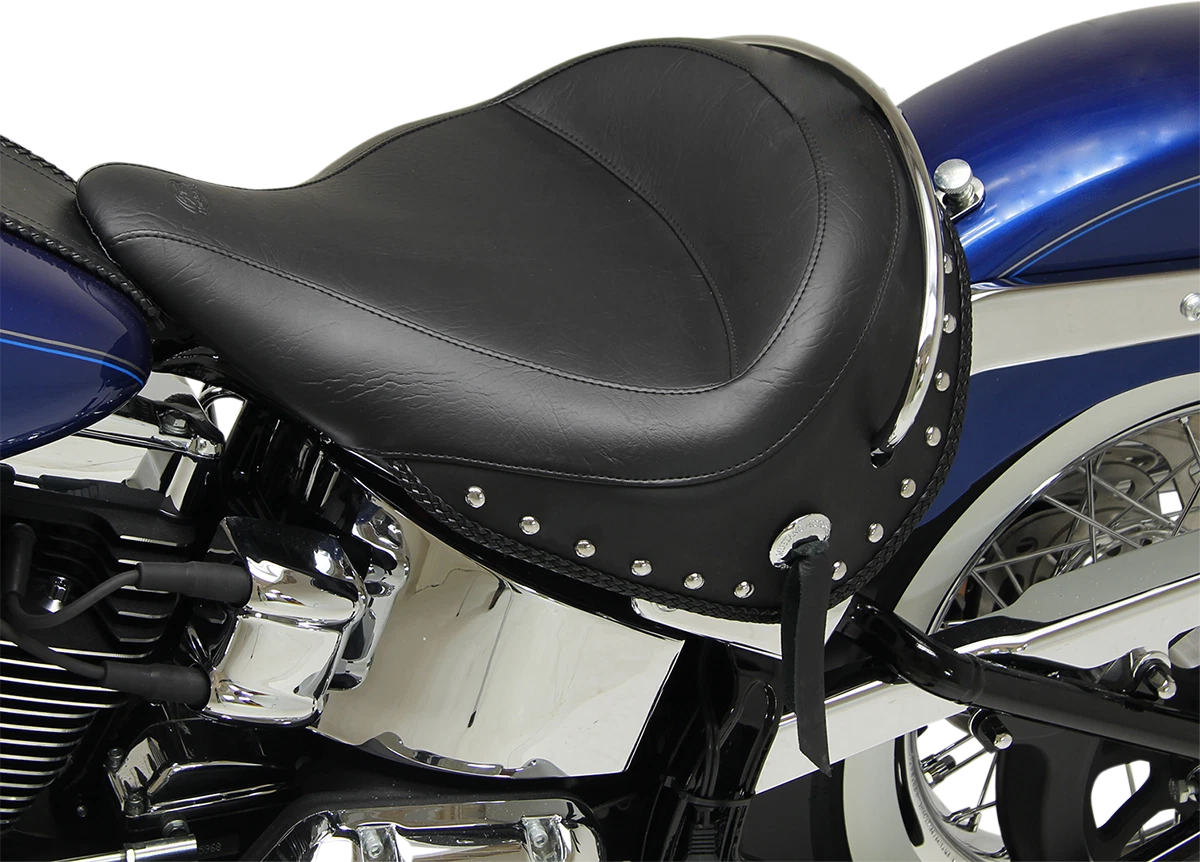Softail seat 2024
