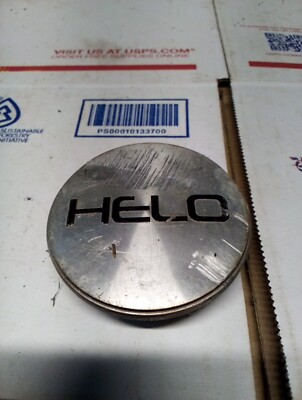 Helo HE869-CAP 6195-CAP Center Rim Cap Hub Lug Cover Dust Aftermarket AM640