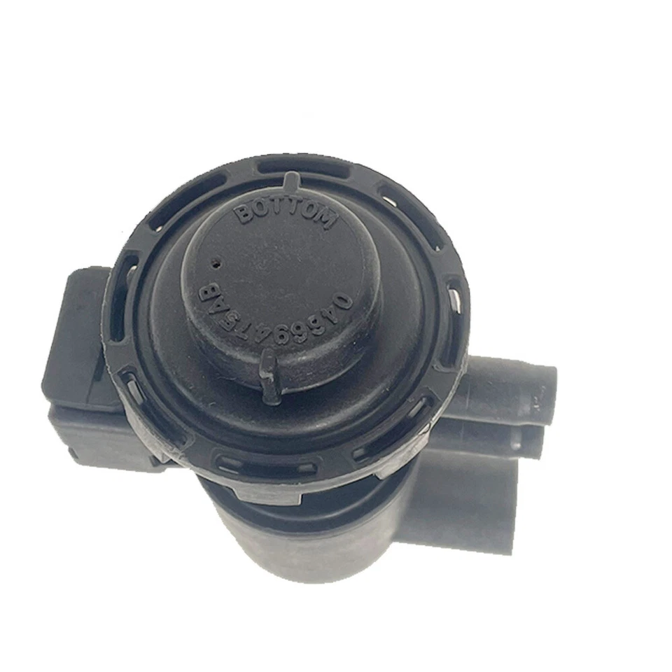 Nueva válvula solenoide de purga de bote de vapor para Dodge B350 Chrysler Jeep Cherokee Foto 3 de 4