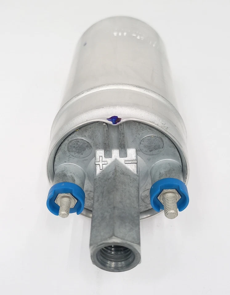 Bosch Electric Fuel Pump 0580254982 for Volkswagen BMW Audi Mercedes-Benz 76-05 - Imagem 4 de 4