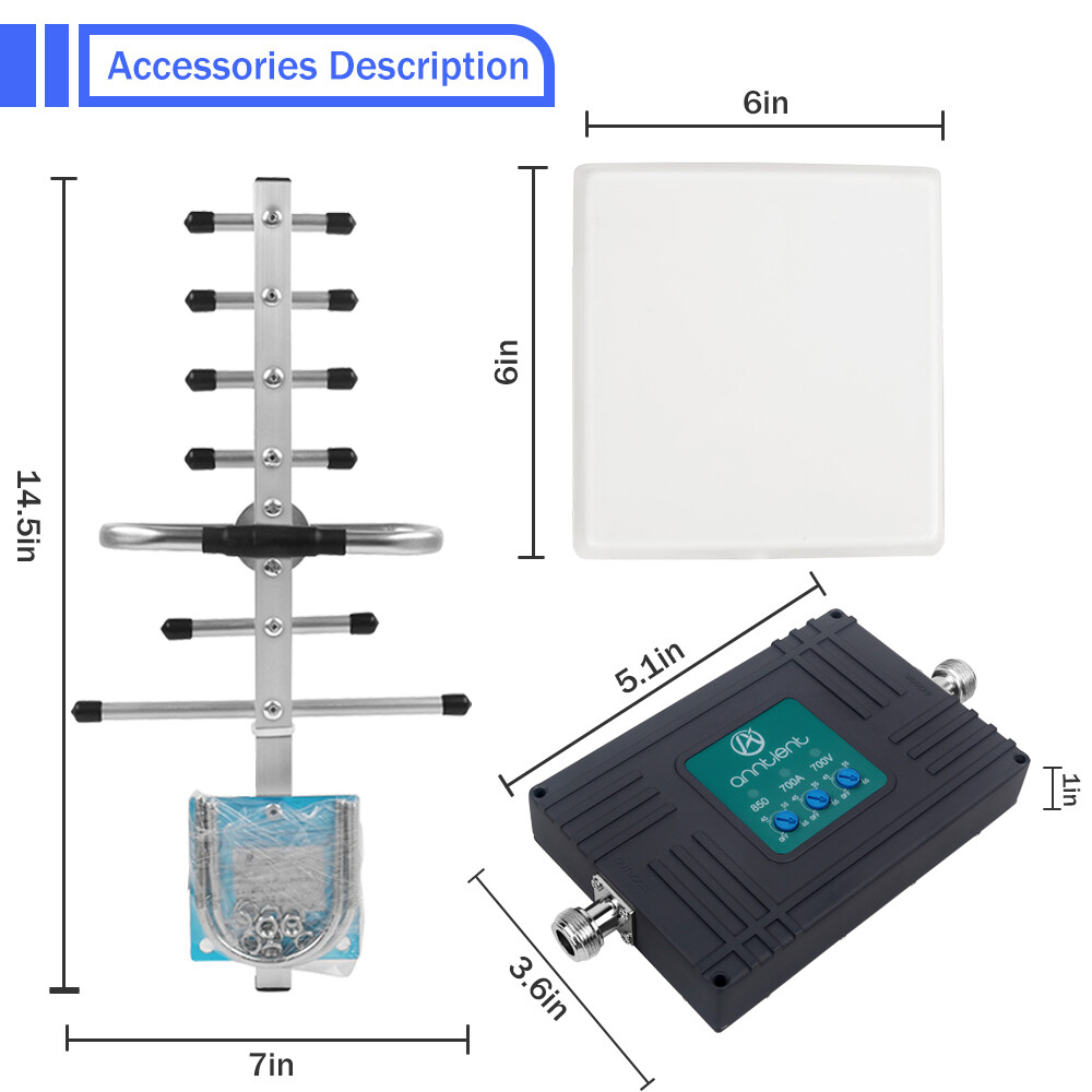 4g Lte Best Home Cell Signal Booster Best 5g Signal Booster For