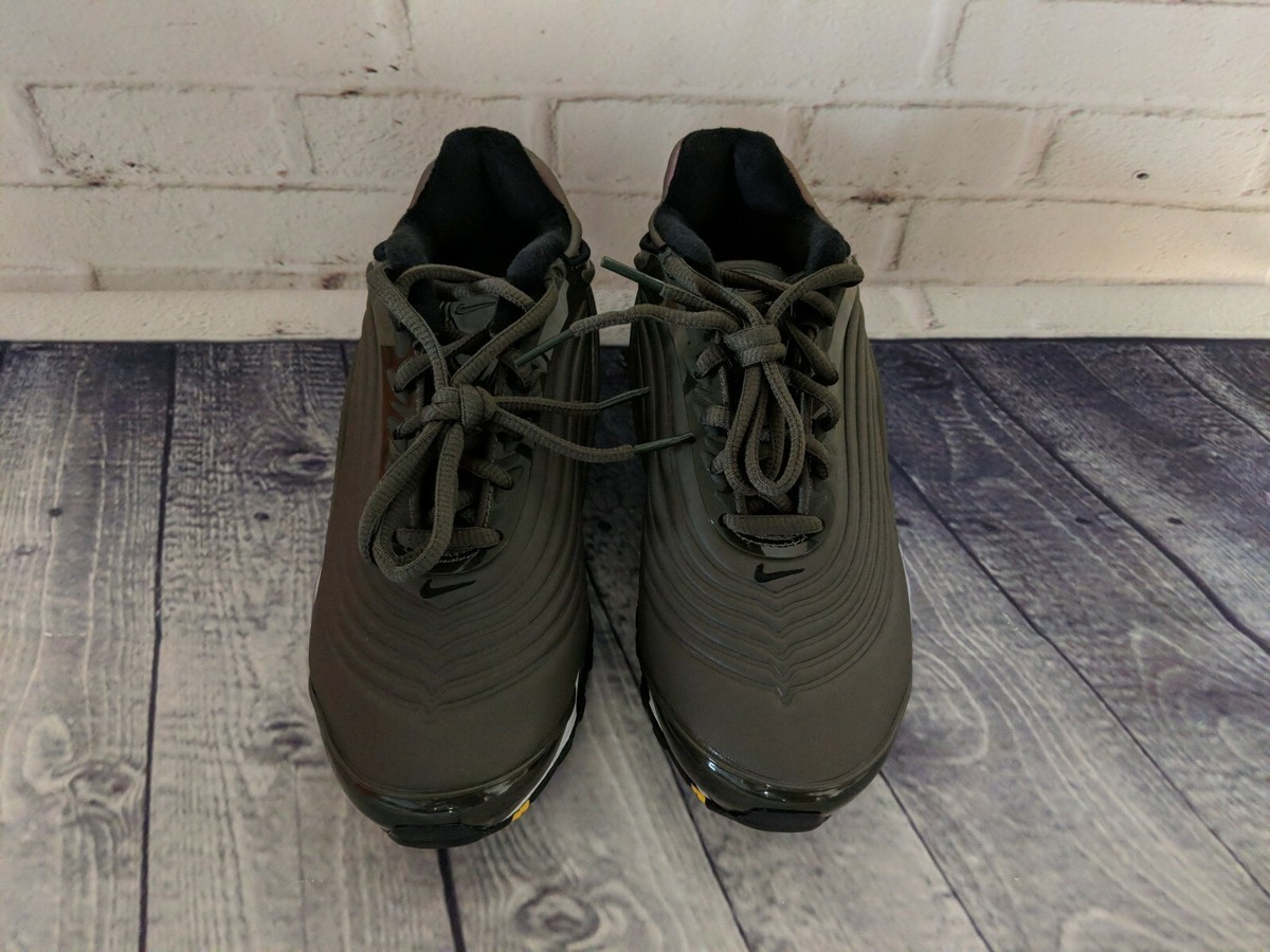 Size 5 - Nike Air Max Deluxe SE Cargo Khaki for sale online