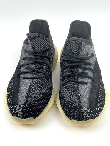 2020 Adidas Yeezy Boost 350 V2 Carbon size 12 w/ Box - Picture 6 of 15