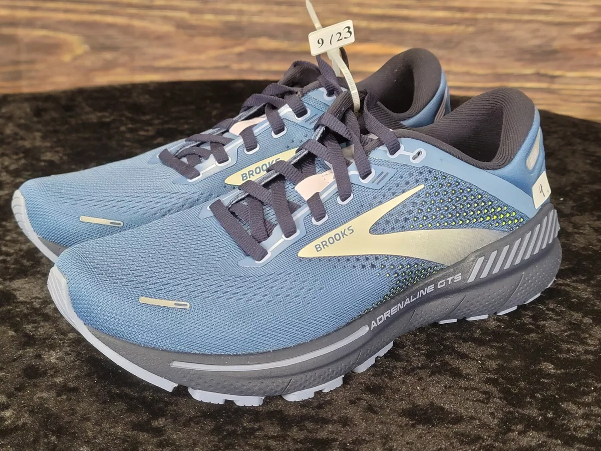 Brooks adrenaline womens 9 cheap