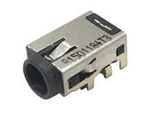 DC Jack Strombuchse für ASUS ZenBook UX32VD-R4024H, UX32VD-R4002P - Notebook PC