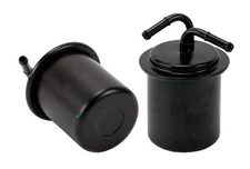 Fuel Filter for Crosstrek, Legacy, Outback, 9-2X, Impreza, Baja+More 33558