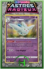 Togekiss Holo - EB10:Astres Radieux - 057/189 - Carte Pokémon Française Neuve