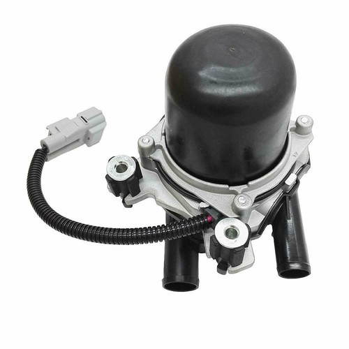 Secondary Air Pump For 200515 Toyota 2.7L 2TRFE Manual Trans