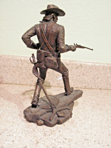 The Cavalryman von Jim Ponter - Bild 2 von 10